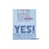 Sell Rhinestone Heat Transfer thumbnail-1