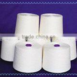 CHINA FACTORY COLORED POLYESTER RING SPUN YARN 20S 30S 40S thumbnail-2