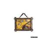 Frame W/motorcycle - 217255 - Curio thumbnail-1