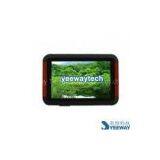 MP5 Player With 2.4 Inch LCD and FM (red) - 2GB $39 thumbnail-1