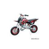 Sell Dirt Bike YG-029E thumbnail-1