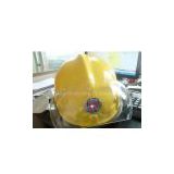 Safety Helmet Security Equipment