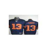 KNOX Nfl Jerseys Wholesale thumbnail-1