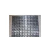Electric welded wire mesh piece