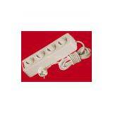 Russian Extension Socket