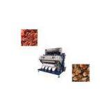 Seed Colour Sorting Machine Of Multi-function With 5000*3 Pixel CCD Camera 700 - 2500LM