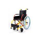 Children Wheelchairs thumbnail-1