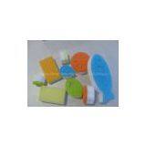 Kinds of Shapes Sponge,cleaning Sponge Foam,melamine Foam thumbnail-3
