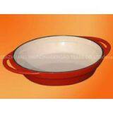 Cast Iron Soup&stock Pots thumbnail-1