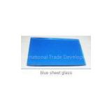 3-19mm Tinted sheet glass/tinted windows glass sheet /tinted glass mirror