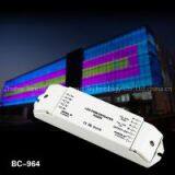 Rgb Rgbw Led Power Repeater Amplifier thumbnail-1