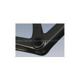 FM125 Road Carbon Frame thumbnail-3