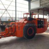 Underground mining truck FYKC-8 8 ton