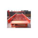 Placer Gold Shaking Chute thumbnail-1