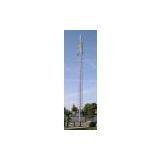 Triangular Communication Tower thumbnail-2