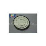 83mm Food Grade EOE POP Top Can Lid For Coffee Powder thumbnail-1