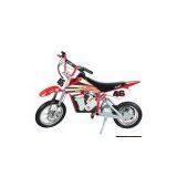 Sell Scooter thumbnail-1