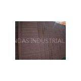Glavalume Steel Stone Coated Roofing Tiles Orange Wood / 0.4mm * 1280mm * 405mm thumbnail-1