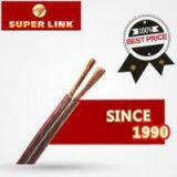 RVVP2*2.5 Square/OFC/power Cable 2core/3core/4core