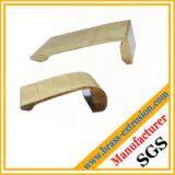 Pen Clip Brass Extrusion Profile thumbnail-2