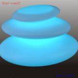 Home Led Stone Decoration thumbnail-3