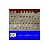 Plastic Straight Run Flat-Top Chain LF820-K325 LF820-K350 LF820-K400 LF820-K450 LF820-K500 LF820-K60