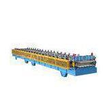 15Kw Hydraulic Automatic Cutting Double Layer Roof Roll Forming Machine