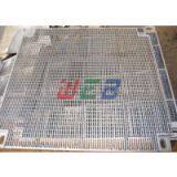 Best Price Flat Wedge Screen For Mineral Processing thumbnail-3