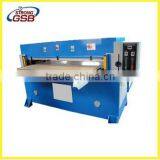 Hydraulic Four-colum Plane Cutting Machine
