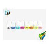 Mini Travel Hook 1500mAh Portable Power Bank for Samsung Galaxy