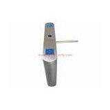 Waterpoof Anti-static Entrance Drop Arm Barrier Public Area Access Control Gate thumbnail-1