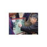 Malaysia Bullet Resistance Laminates thumbnail-1