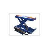 Scissor Lift JAC105P thumbnail-1