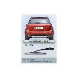 Universal Wiper Blade/rear Wiper Blade/soft Wiper Blade-30 thumbnail-2