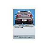 Universal Wiper Blade/rear Wiper Blade/soft Wiper Blade-17 thumbnail-3