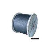 Sell Galv Or Ungalv Steel Wire Rope thumbnail-1