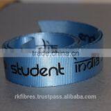 Monogrammed Lanyard thumbnail-3