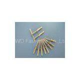 4.8mm 6.4mm Structural Stainless Steel Blind Rivets Monobolt With Polished Body SUS304 thumbnail-1