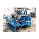 Crawler drilling Rig For Anchoring Jet - Grouting Depth 30 - 50m