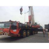 TG1500E Used Truck Crane thumbnail-2