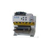 Aluminium Sheet Polishing With Abrasive Belt thumbnail-1