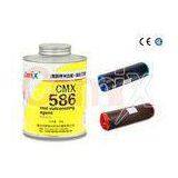 Conveyor Belt Vulcanizing Materials Rubber Core For Rubber Belt Splicing Process