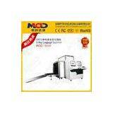 Security Metal Detector X Ray Baggage Scanner For Subway 1000(W)*800(H)mm thumbnail-1