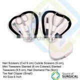 Manicure Beauty Kit Pocket Beauty Kit Beauty Travel Kit thumbnail-5