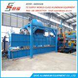 Aluminium Extrusion Alloy Profile On Line Quenching thumbnail-1