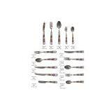 Porcelain Handle Cutlery thumbnail-1