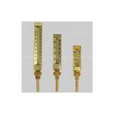 Glass Tube Thermometer thumbnail-1