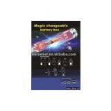 Magic Changeable Battery Case thumbnail-1