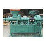 Customized Biomass Sawdust Charcoal Briquette Machine2 - 3 t / h Capacity