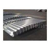 1100 3003 Corrugated Aluminum Sheet 500 - 1500 Width Aluminium Corrugated Sheet thumbnail-1